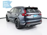 2027 Honda CR-V - Preview 5
