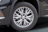 2026 GMC Acadia - Preview 2