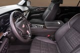 2024 Cadillac Escalade ESV - Preview 10