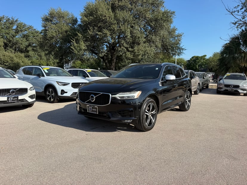 2019 Volvo XC60 - Image 1