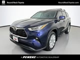 2026 Toyota Highlander - Preview 2