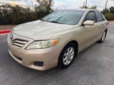 2010 Toyota Camry - Preview 8