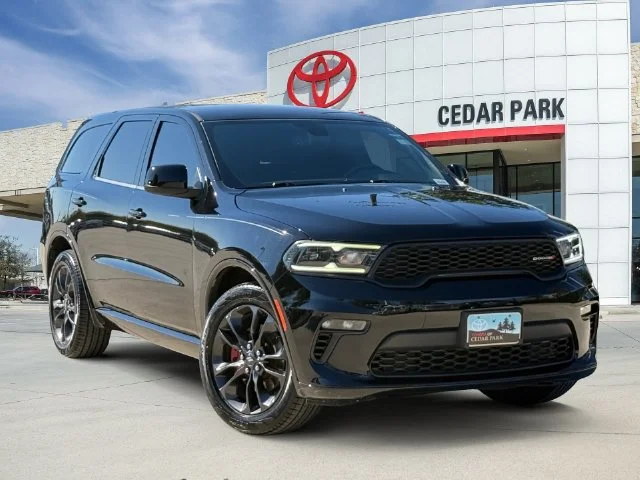2021 Dodge Durango - Image 1