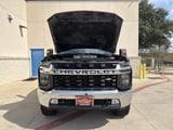 2020 Chevrolet Silverado 2500 HD - Preview 10