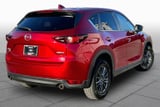 2021 Mazda CX-5 - Preview 12