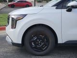 2027 Kia Carnival - Preview 8