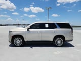 2021 Cadillac Escalade - Preview 4
