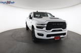 2025 Ram 2500 - Preview 3