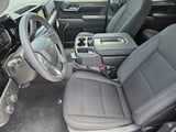 2026 Chevrolet Silverado 1500 - Preview 9