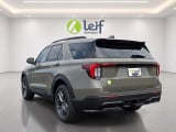 2026 Ford Explorer - Preview 5