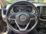 2014 Jeep Cherokee - Preview 12