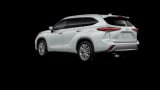 2026 Toyota Highlander - Preview 6