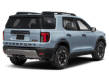 2026 Honda Passport - Preview 5
