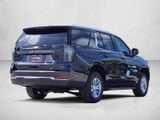 2026 Chevrolet Tahoe - Preview 5