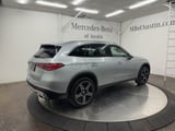 2026 Mercedes-Benz GLC - Preview 7