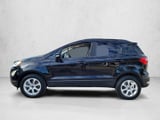 2021 Ford EcoSport - Preview 9