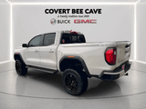 2026 GMC Canyon - Preview 7