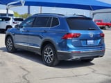 2018 Volkswagen Tiguan - Preview 7