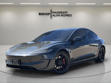 2024 Tesla Model 3 - Preview 2