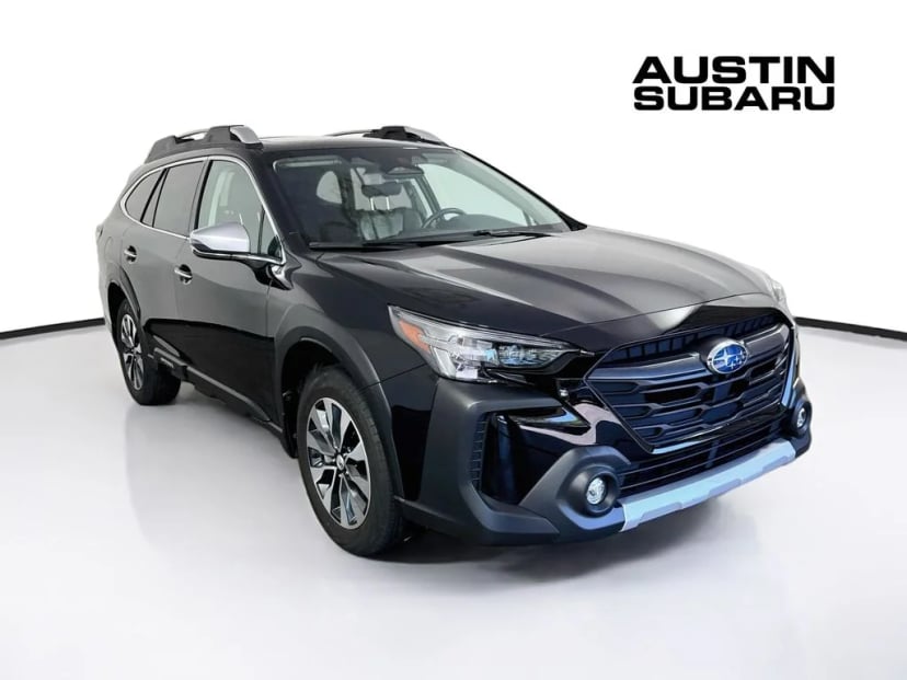 2024 Subaru Outback - Image 1