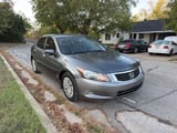 2010 Honda Accord - Preview 9