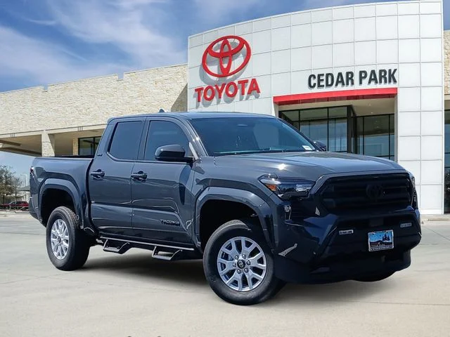 2026 Toyota Tacoma - Image 1