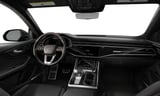2027 Audi SQ8 - Preview 8