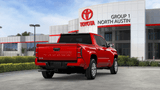 2026 Toyota Tacoma - Preview 9