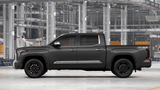 2026 Toyota Tundra - Preview 4