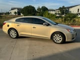 2012 Buick LaCrosse - Preview 6