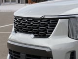 2026 Kia Sorento - Preview 12