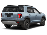 2026 Honda Passport - Preview 5