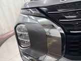2022 Mitsubishi Outlander - Preview 10