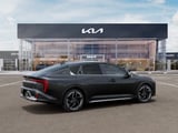 2026 Kia K4 - Preview 6