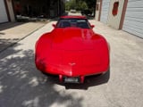 1979 Chevrolet Corvette - Preview 3