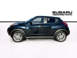 2011 Nissan Juke - Preview 4