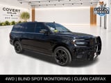 2023 Ford Expedition - Preview 2