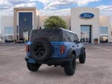 2026 Ford Bronco - Preview 8
