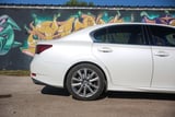 2014 Lexus GS - Preview 12