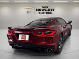 2021 Chevrolet Corvette - Preview 5