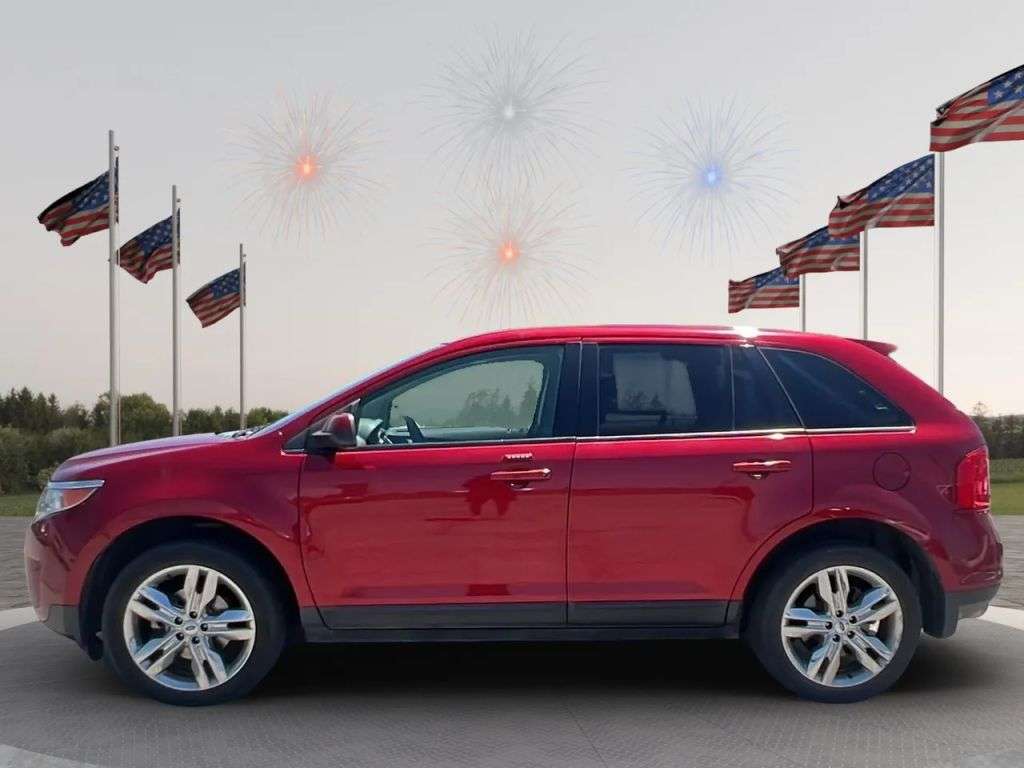 2014 Ford Edge - Image 3