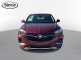 2023 Buick Encore GX - Preview 12