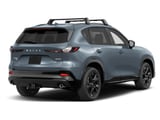 2026 Mazda CX-5 - Preview 3