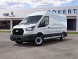 2027 Ford Transit - Preview 2