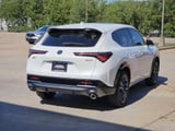 2026 Acura ADX - Preview 5