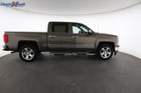 2015 Chevrolet Silverado - Preview 14