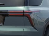 2027 Chevrolet Traverse - Preview 11