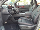 2026 Chevrolet Traverse - Preview 13