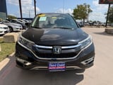 2015 Honda CR-V - Preview 7