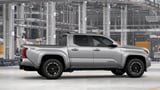 2026 Toyota Tacoma - Preview 12
